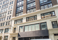 Koeppel Rosen leases 6,850 s/f to <br>Publicolor at 20 West 36th St.